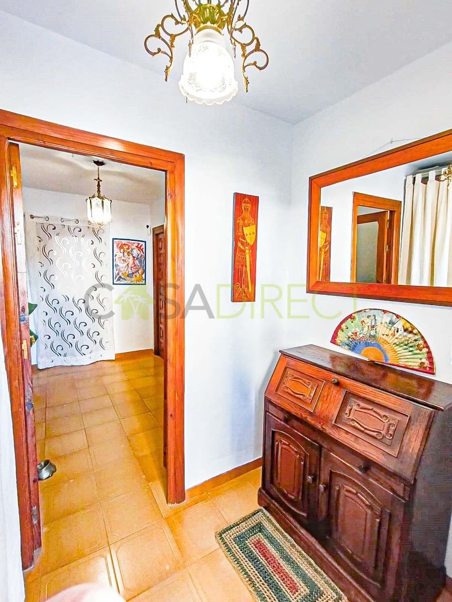 2 camera da letto Appartamento da affittare in Benamocarra - 720 € (Rif: 9382347)