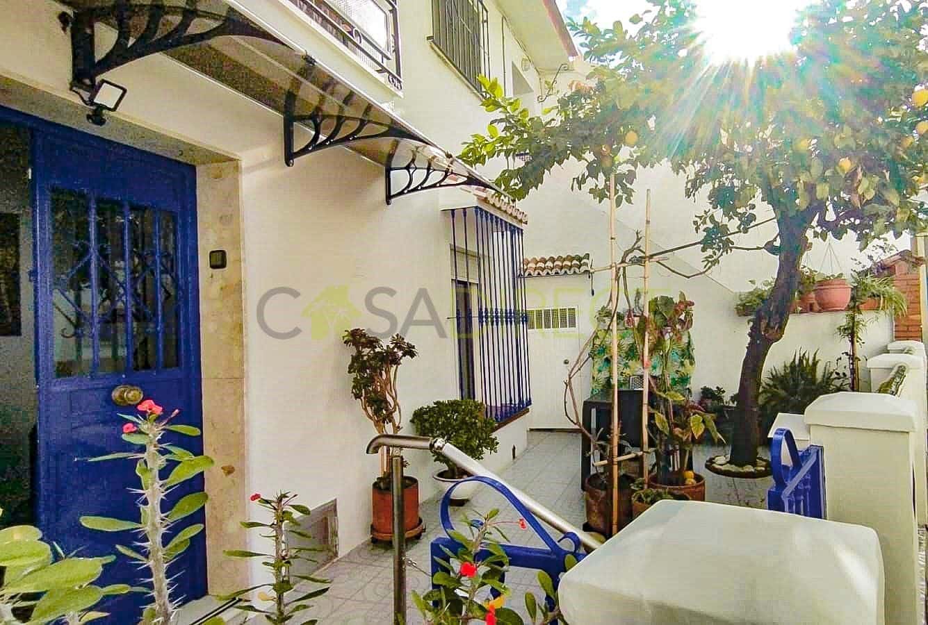 2 camera da letto Appartamento da affittare in Benamocarra - 720 € (Rif: 9382347)