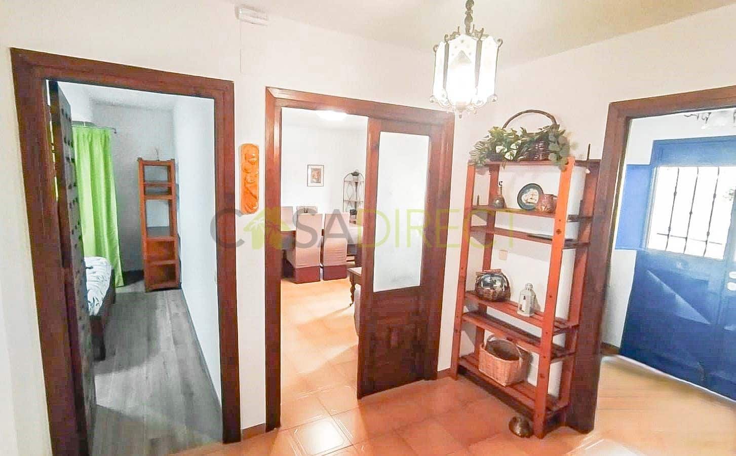 2 camera da letto Appartamento da affittare in Benamocarra - 720 € (Rif: 9382347)