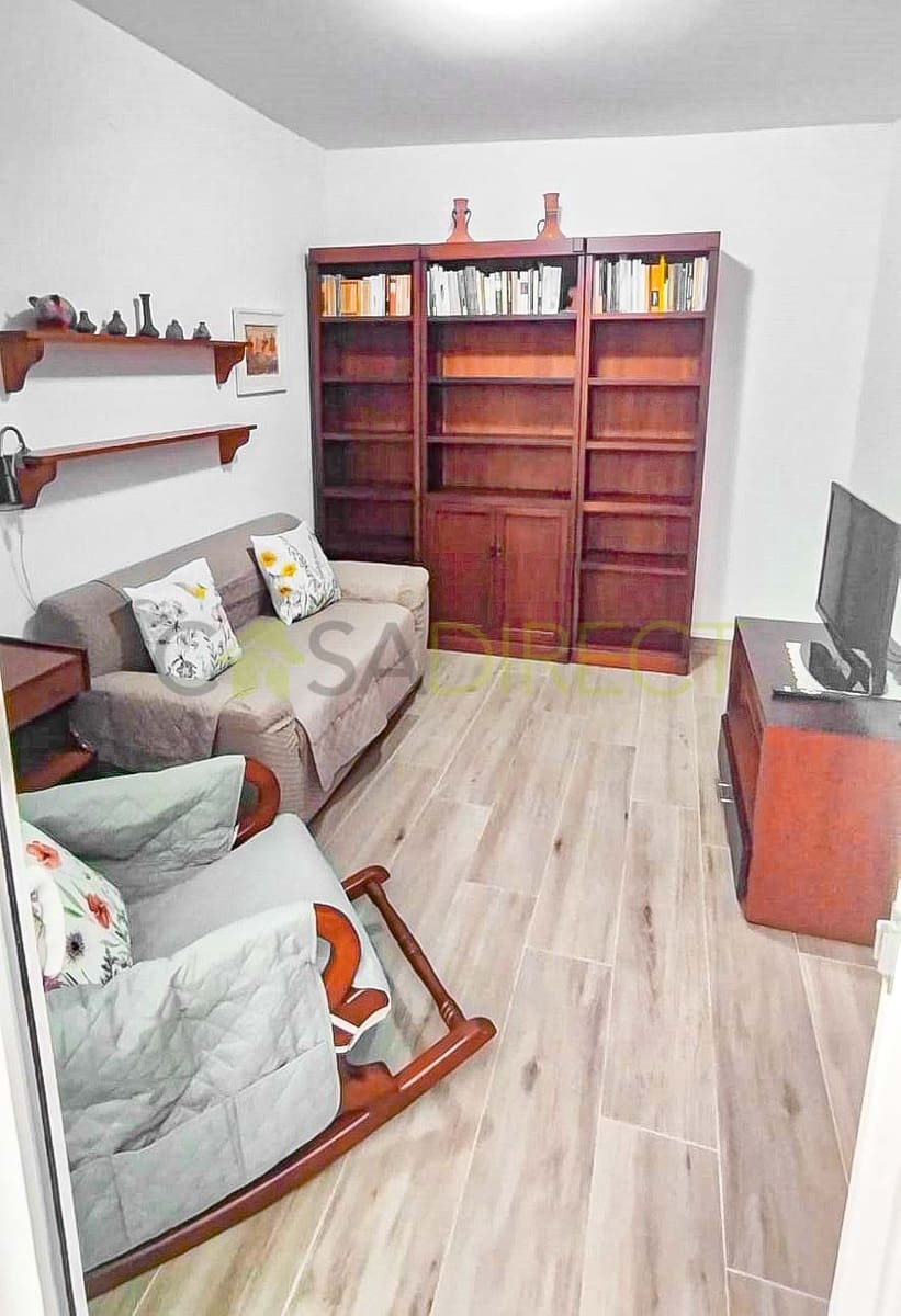 2 camera da letto Appartamento da affittare in Benamocarra - 720 € (Rif: 9382347)