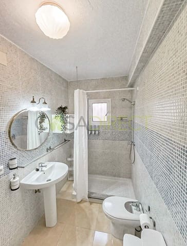 2 sovrum Lägenhet att hyra i Benamocarra - 720 € (Ref: 9382347)