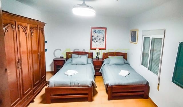 2 sovrum Lägenhet att hyra i Benamocarra - 720 € (Ref: 9382347)