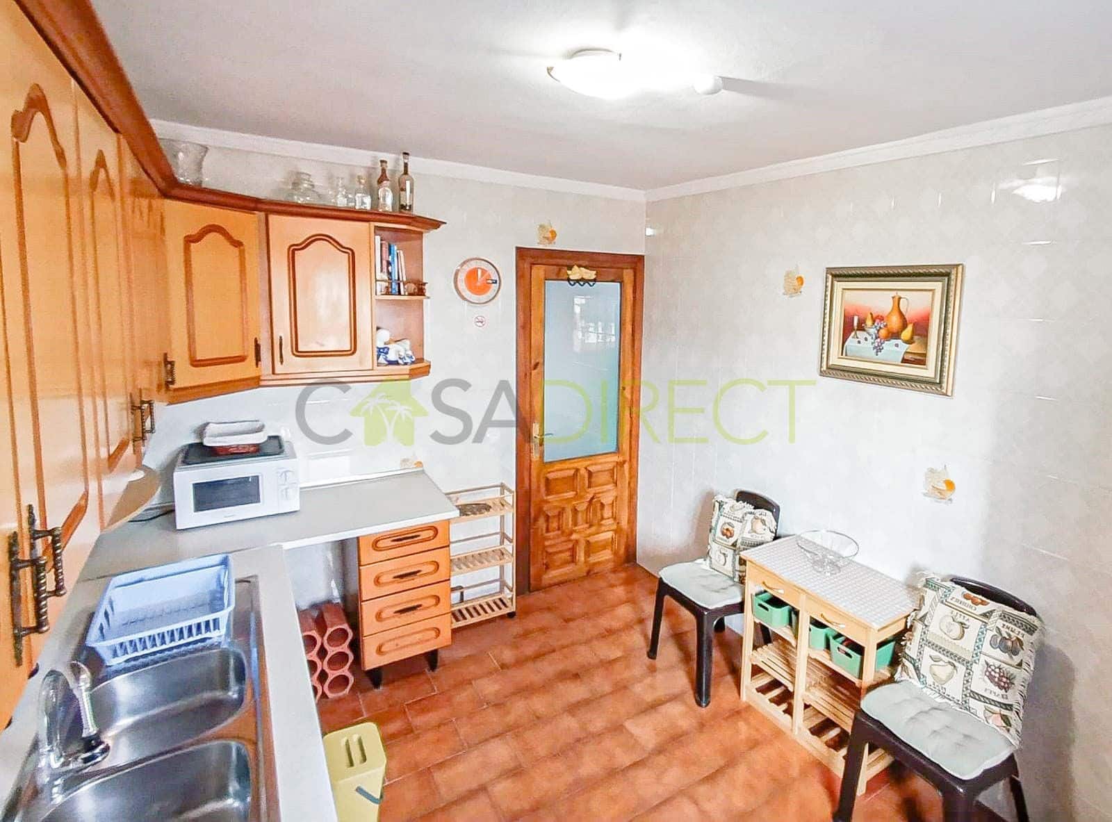 2 camera da letto Appartamento da affittare in Benamocarra - 720 € (Rif: 9382347)