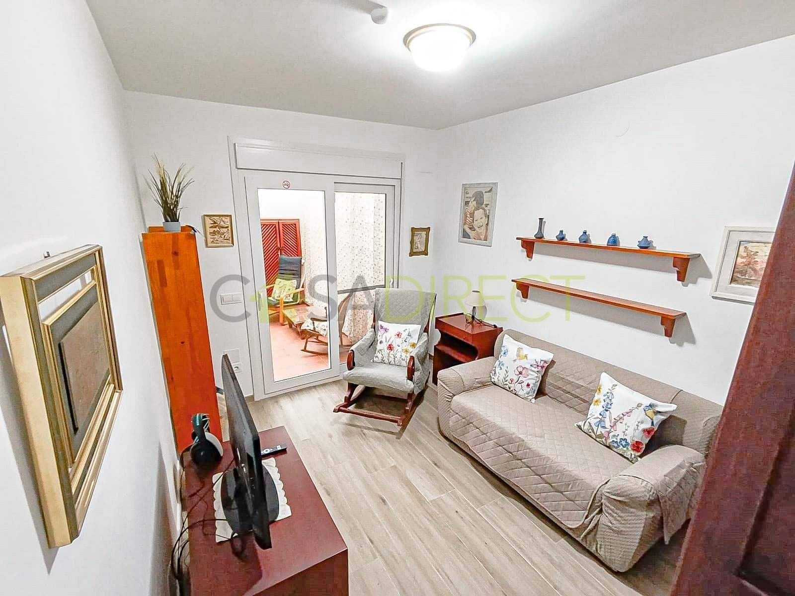 2 camera da letto Appartamento da affittare in Benamocarra - 720 € (Rif: 9382347)