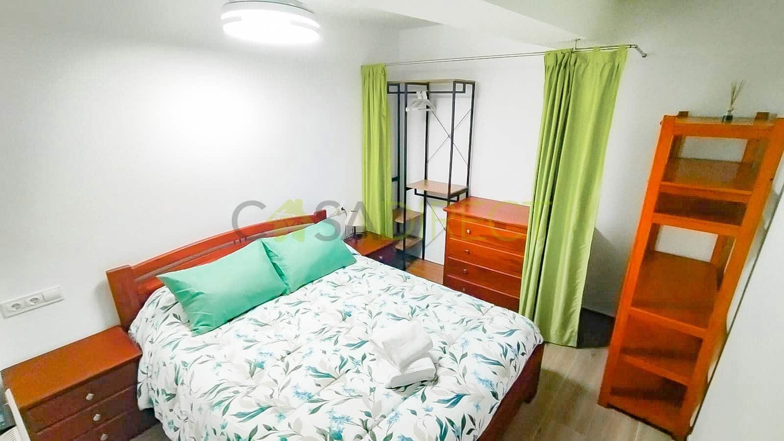 2 camera da letto Appartamento da affittare in Benamocarra - 720 € (Rif: 9382347)