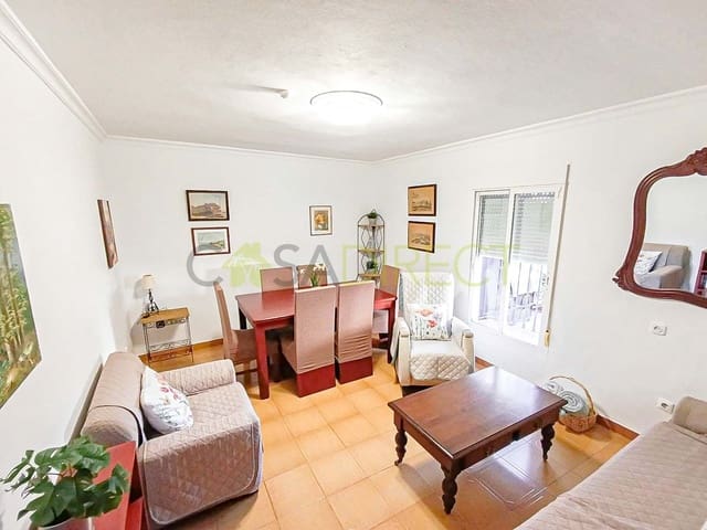 2 sovrum Lägenhet att hyra i Benamocarra - 720 € (Ref: 9382347)