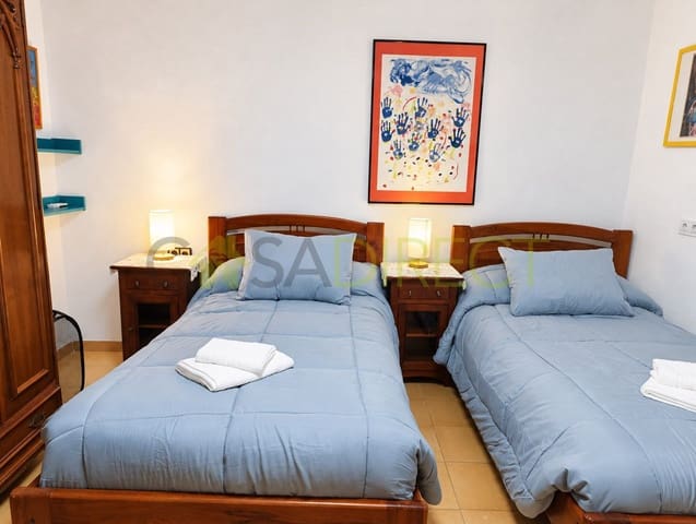 2 bedroom Flat for rent in Benamocarra - € 1,060 (Ref: 9382347)
