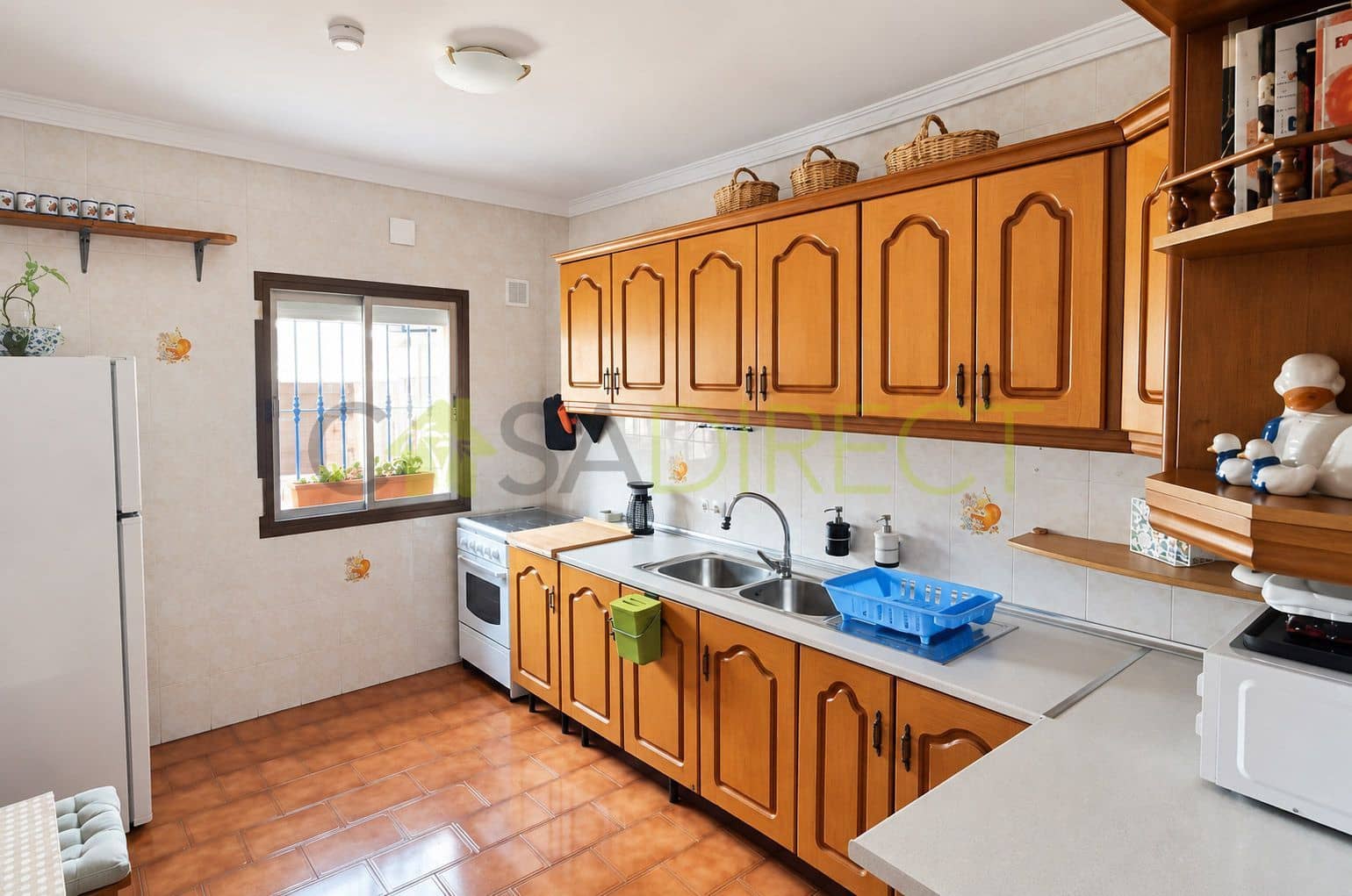 2 soverom Leilighet til leie i Benamocarra - € 1 060 (Ref: 9382347)