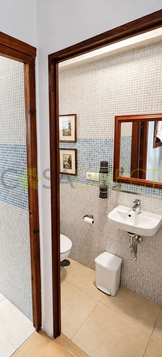 2 soverom Leilighet til leie i Benamocarra - € 1 060 (Ref: 9382347)