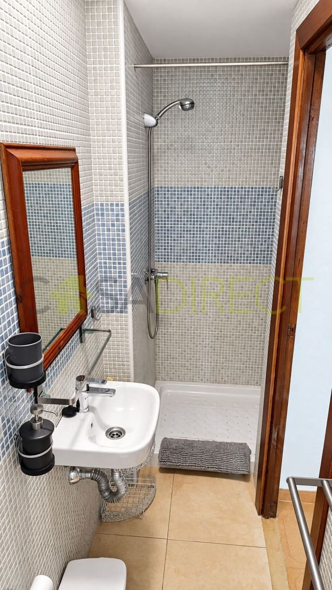 2 soverom Leilighet til leie i Benamocarra - € 1 060 (Ref: 9382347)