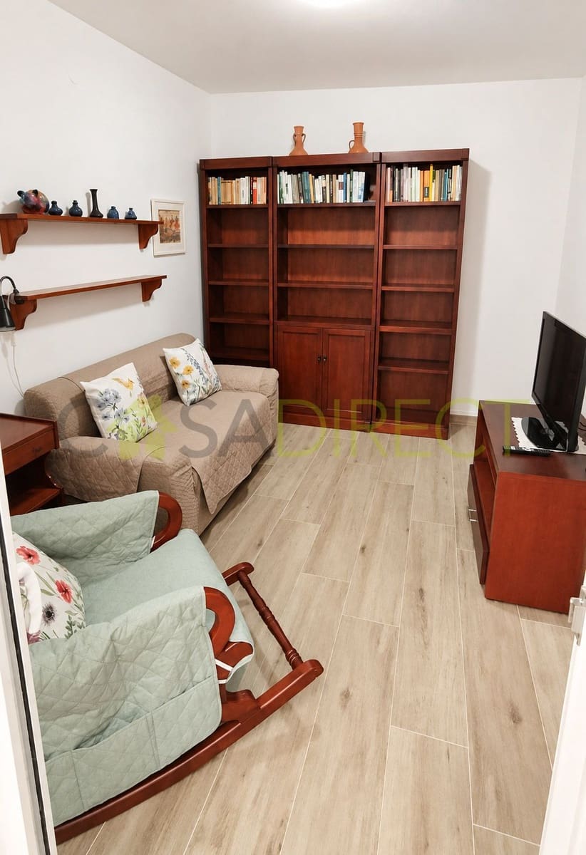 2 soverom Leilighet til leie i Benamocarra - € 1 060 (Ref: 9382347)