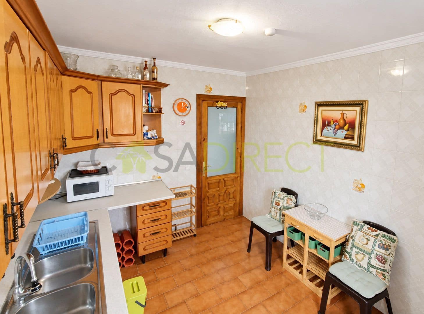 2 soverom Leilighet til leie i Benamocarra - € 1 060 (Ref: 9382347)