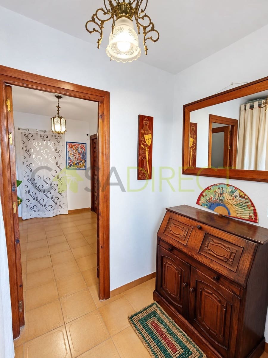 2 soverom Leilighet til leie i Benamocarra - € 1 060 (Ref: 9382347)