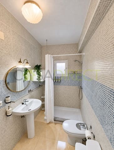 2 bedroom Flat for rent in Benamocarra - € 1,060 (Ref: 9382347)