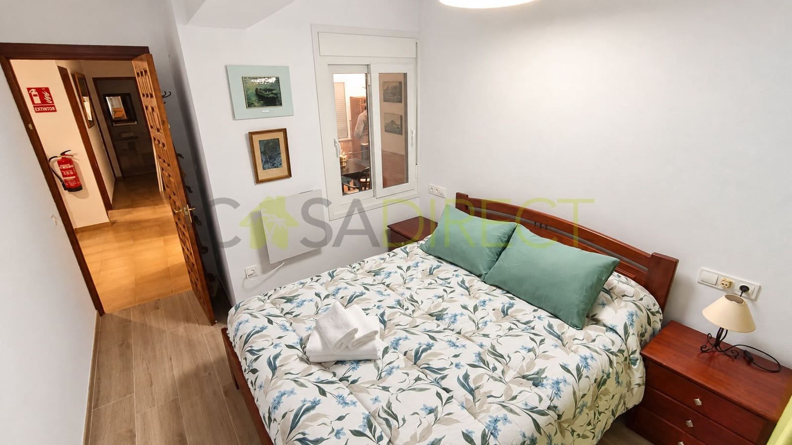 2 soverom Leilighet til leie i Benamocarra - € 1 060 (Ref: 9382347)