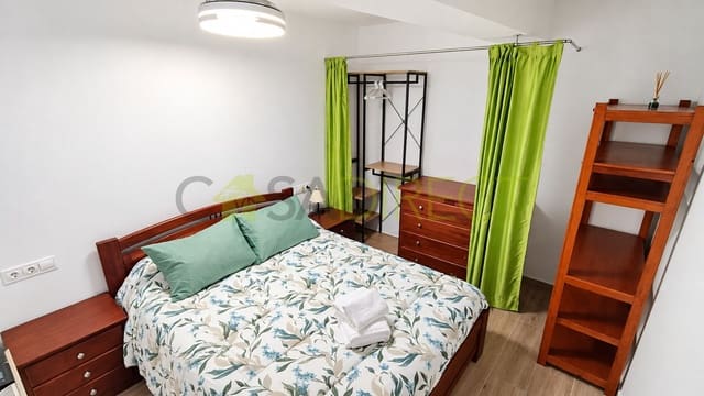 2 bedroom Flat for rent in Benamocarra - € 1,060 (Ref: 9382347)