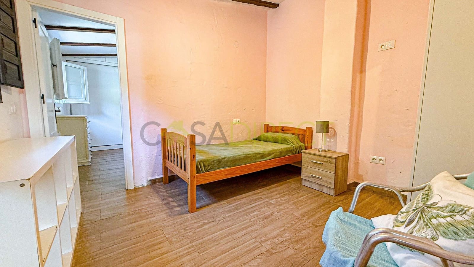 2 slaapkamer Finca/Landhuis te koop in Frigiliana met garage - € 330.000 (Ref: 9385144)