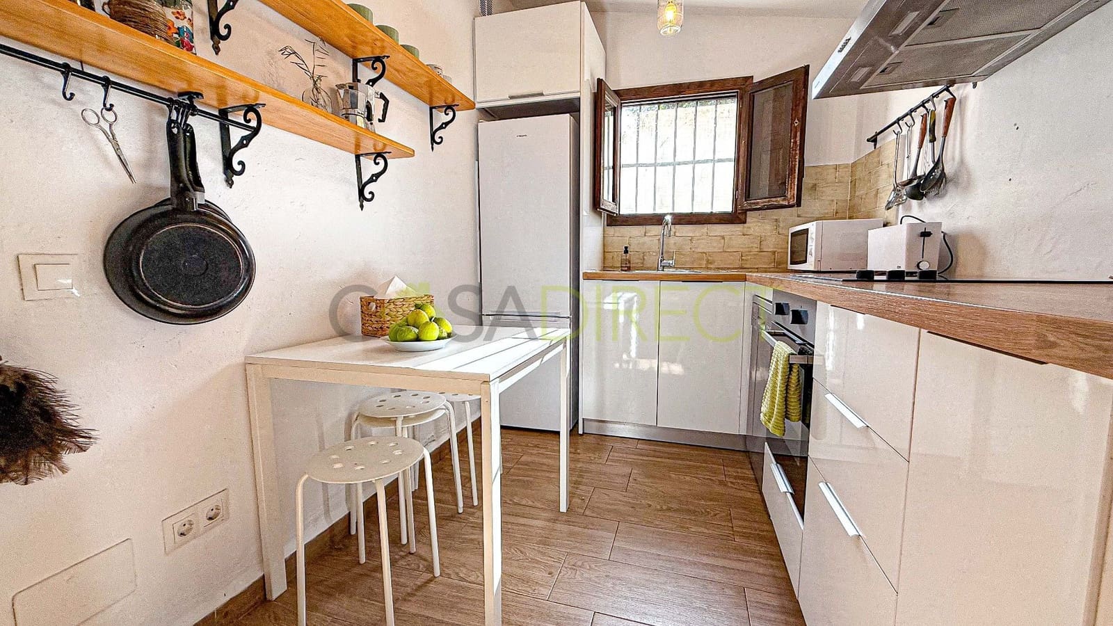 2 slaapkamer Finca/Landhuis te koop in Frigiliana met garage - € 330.000 (Ref: 9385144)