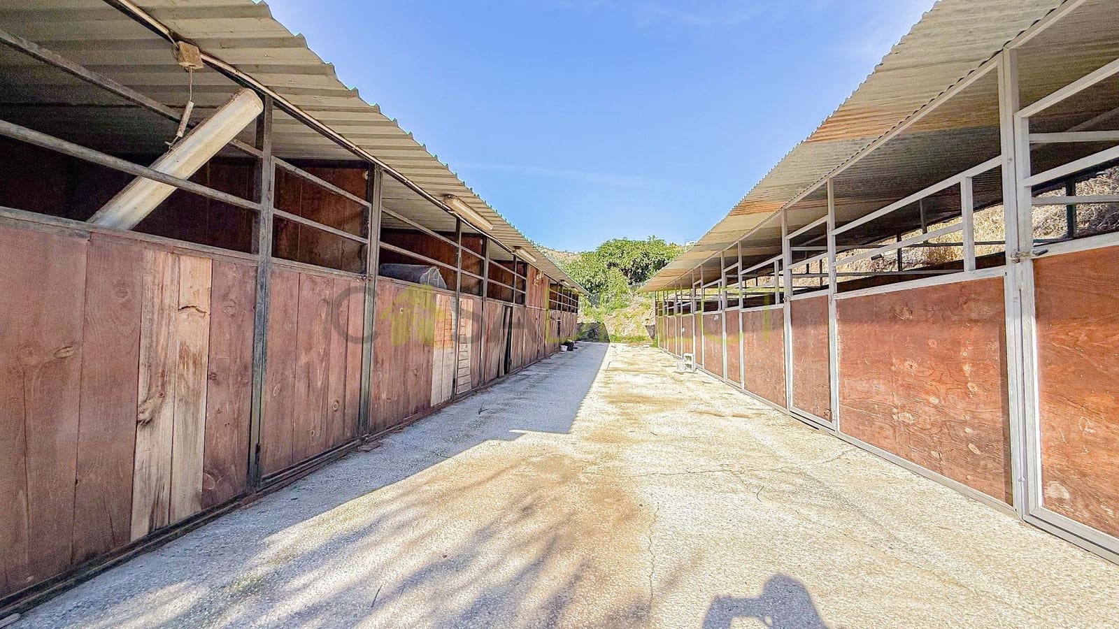 2 slaapkamer Finca/Landhuis te koop in Frigiliana met garage - € 330.000 (Ref: 9385144)