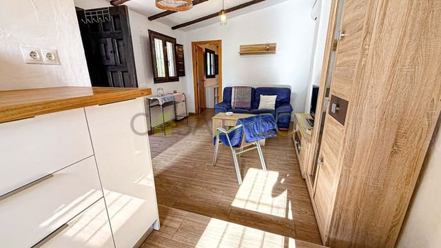 2 soveværelse Finca/Landehus til salg i Frigiliana med garage - € 330.000 (Ref: 9385144)