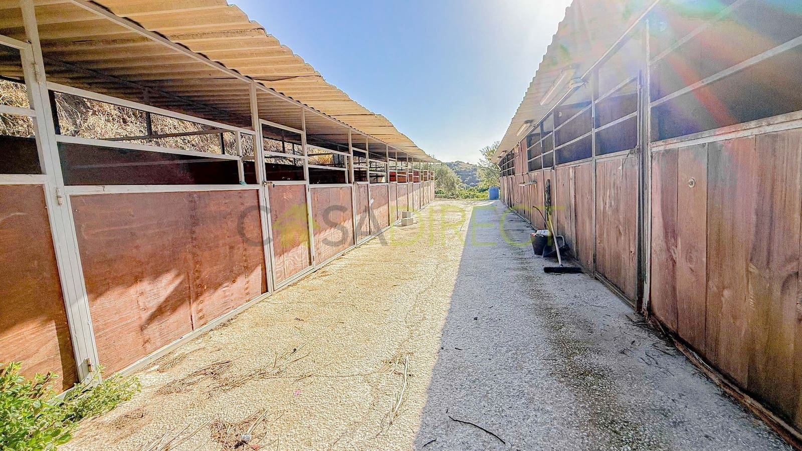 2 slaapkamer Finca/Landhuis te koop in Frigiliana met garage - € 330.000 (Ref: 9385144)