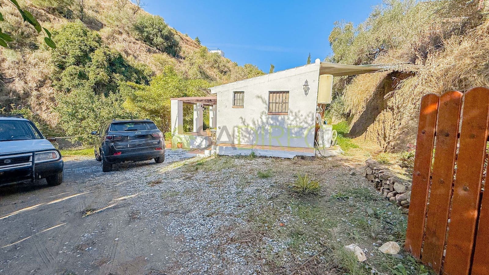 2 slaapkamer Finca/Landhuis te koop in Frigiliana met garage - € 330.000 (Ref: 9385144)