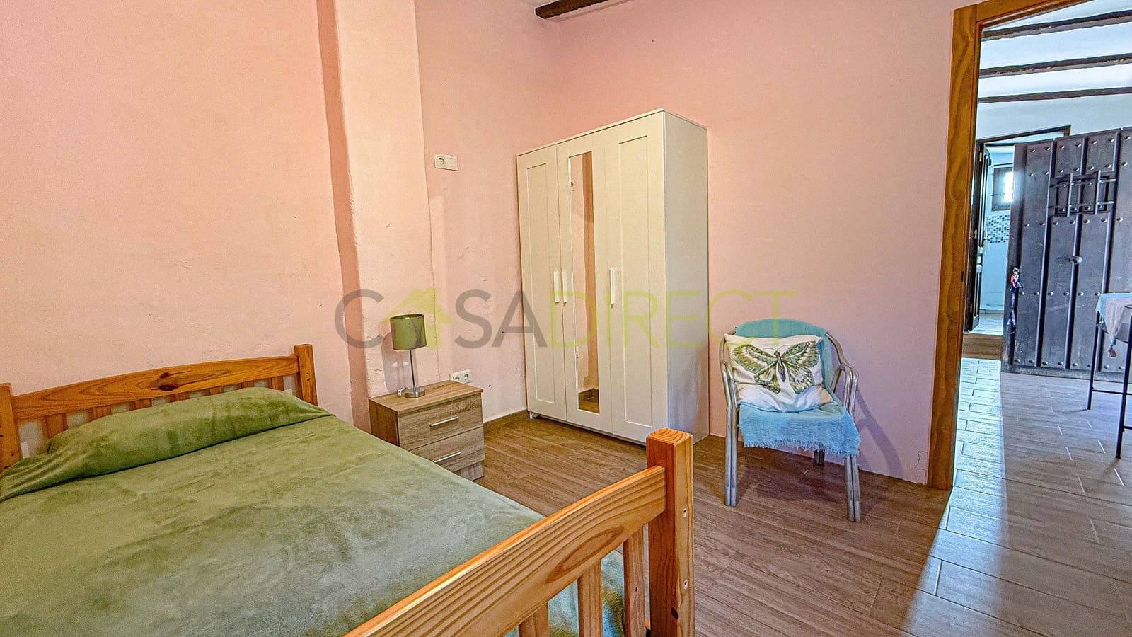 2 bedroom Finca/Country House for rent in Frigiliana with garage - € 800 (Ref: 9385145)