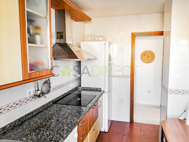 2 bedroom Flat for rent in Torre de Benagalbon, Rincón de la Victoria with pool garage - € 980 (Ref: 9385146)