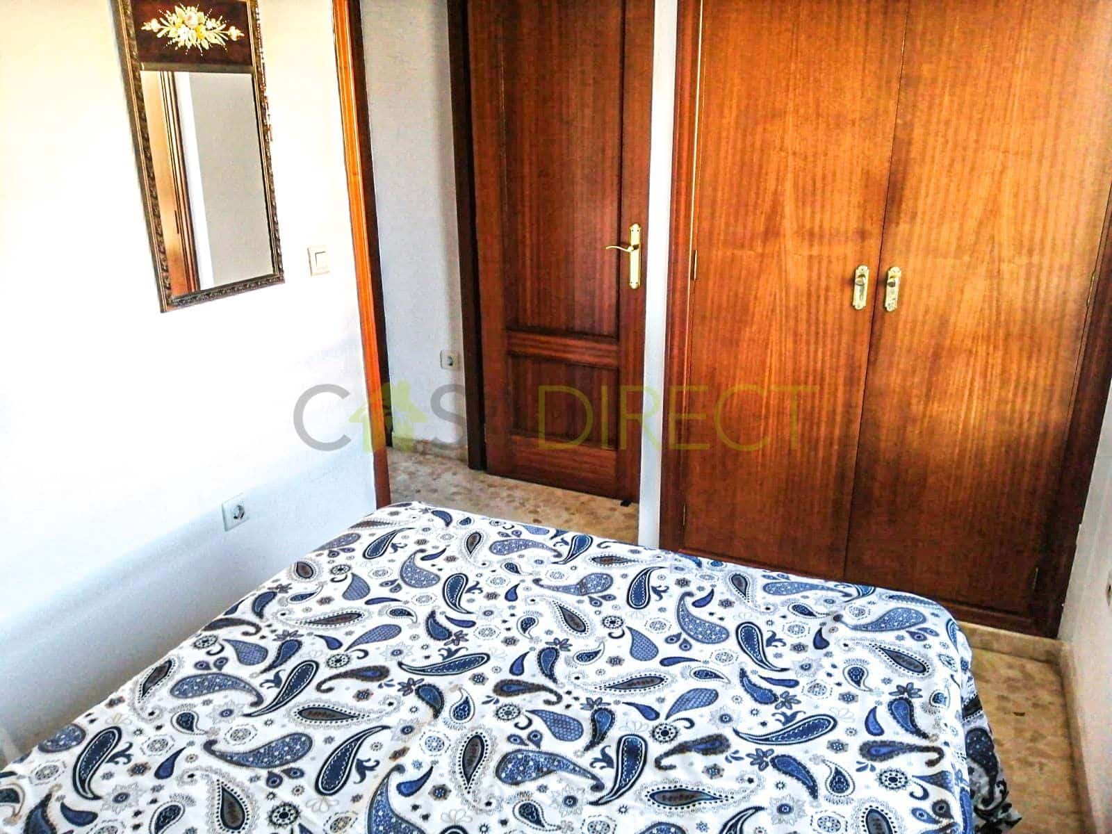 2 Zimmer Wohnung zu vermieten in Torre de Benagalbon mit Pool Garage - 980 € (Ref: 9385146)
