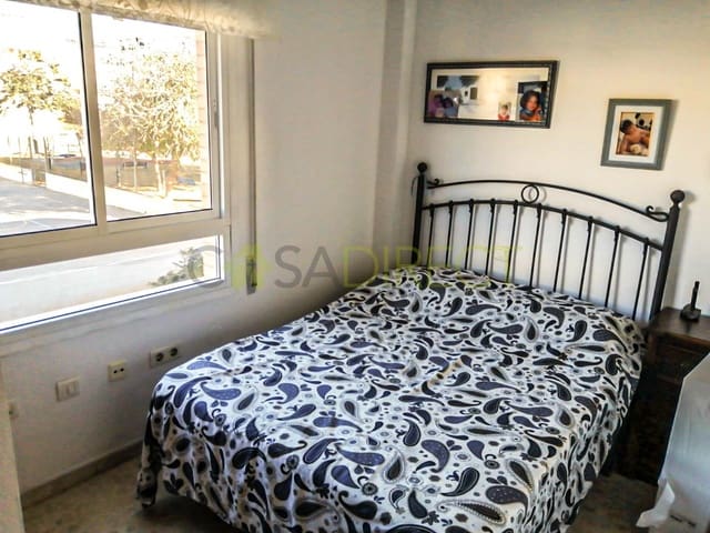 2 bedroom Flat for rent in Torre de Benagalbon, Rincón de la Victoria with pool garage - € 980 (Ref: 9385146)