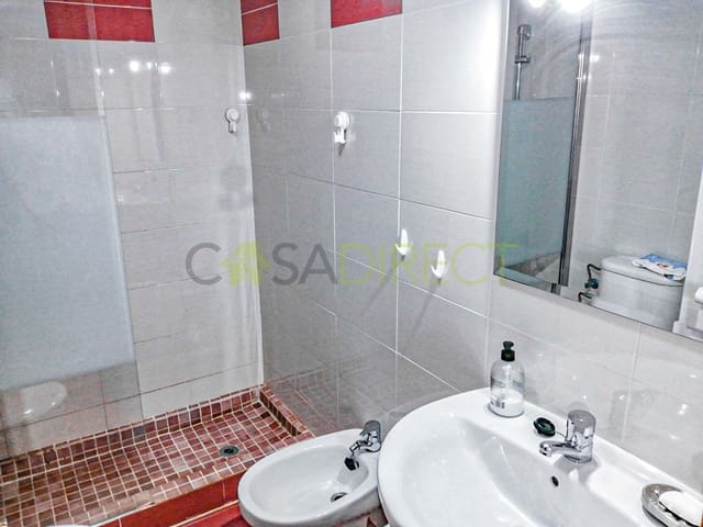 2 camera da letto Appartamento da affittare in Torre de Benagalbon, Rincón de la Victoria con piscina garage - 980 € (Rif: 9385146)