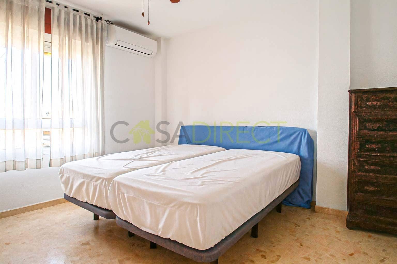 2 Zimmer Wohnung zu vermieten in Torre de Benagalbon mit Pool Garage - 980 € (Ref: 9385146)