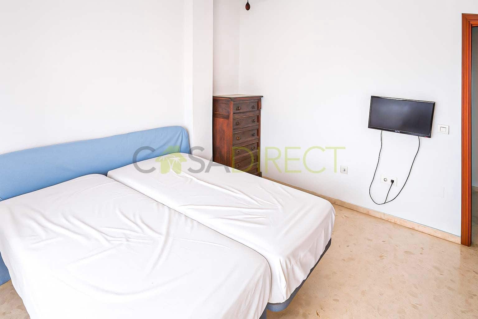 2 Zimmer Wohnung zu vermieten in Torre de Benagalbon mit Pool Garage - 980 € (Ref: 9385146)