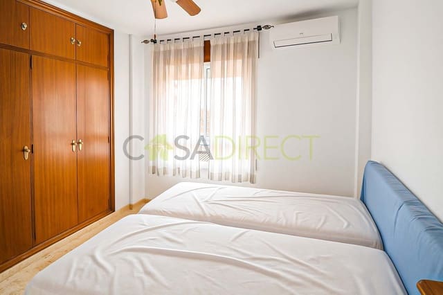 2 bedroom Flat for rent in Torre de Benagalbon, Rincón de la Victoria with pool garage - € 980 (Ref: 9385146)