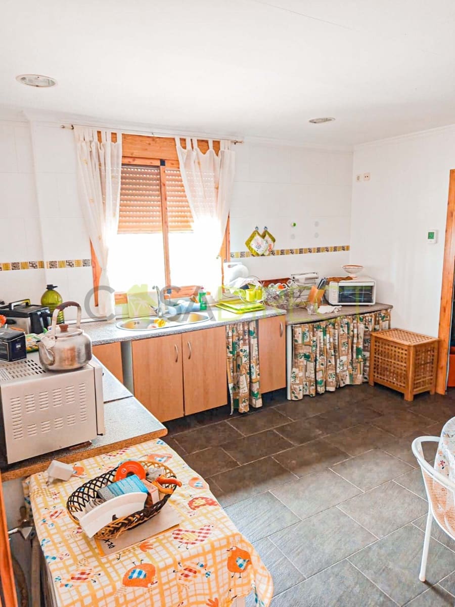 4 camera da letto Finca/Casa di Campagna da affittare in Riogordo con piscina garage - 1.500 € (Rif: 9385147)