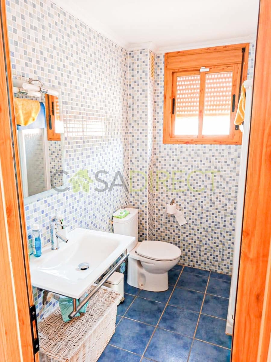 4 camera da letto Finca/Casa di Campagna da affittare in Riogordo con piscina garage - 1.500 € (Rif: 9385147)