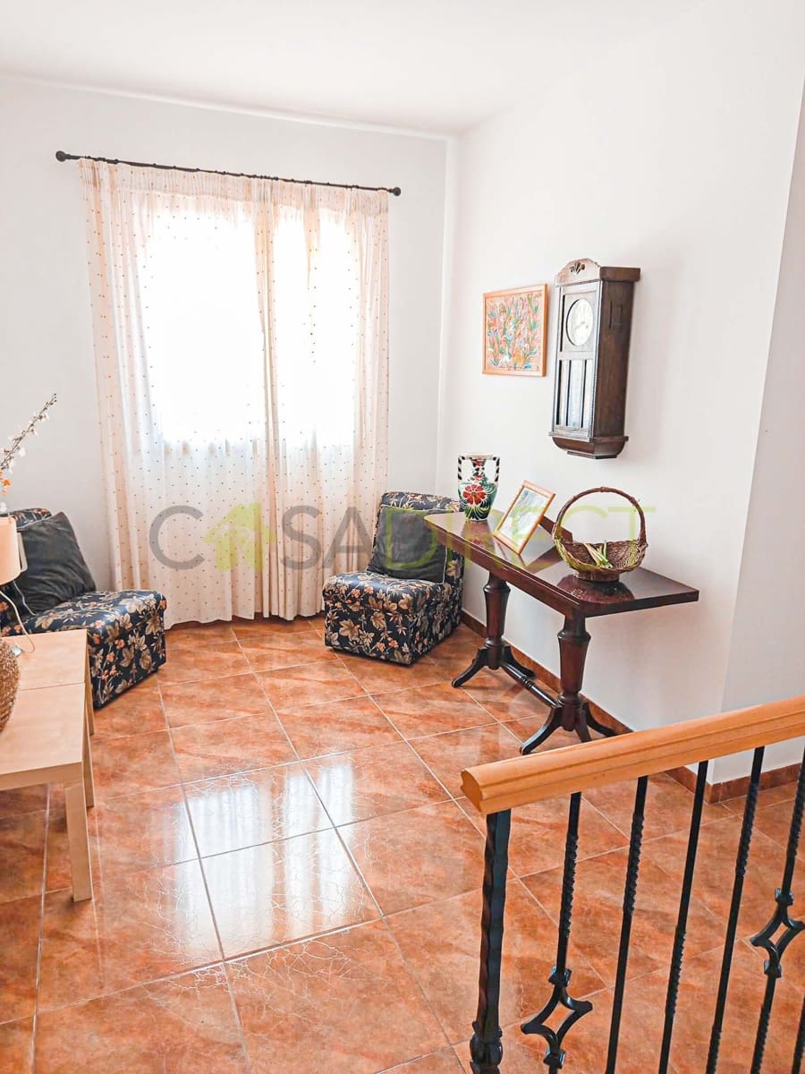 4 camera da letto Finca/Casa di Campagna da affittare in Riogordo con piscina garage - 1.500 € (Rif: 9385147)