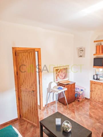 4 camera da letto Finca/Casa di Campagna da affittare in Riogordo con piscina garage - 1.500 € (Rif: 9385147)