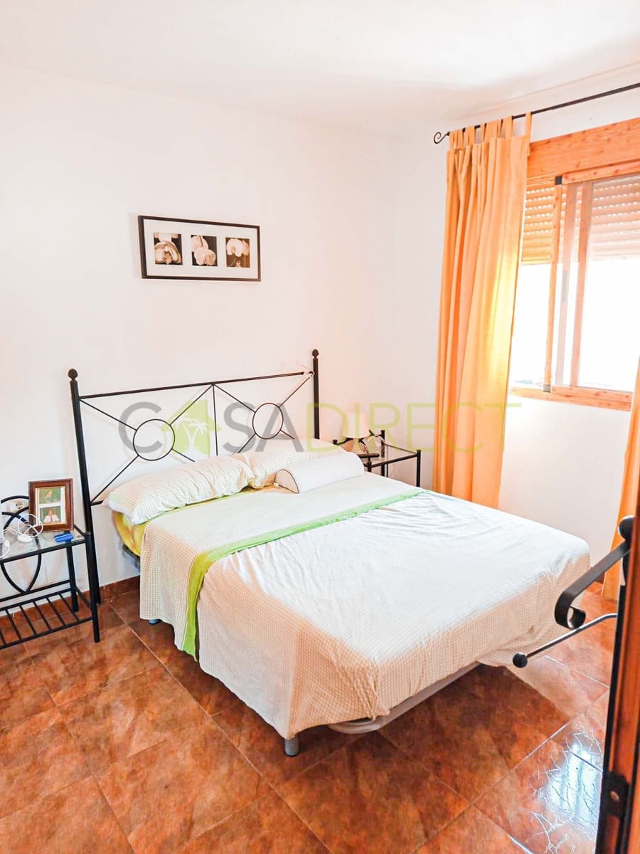 4 camera da letto Finca/Casa di Campagna da affittare in Riogordo con piscina garage - 1.500 € (Rif: 9385147)