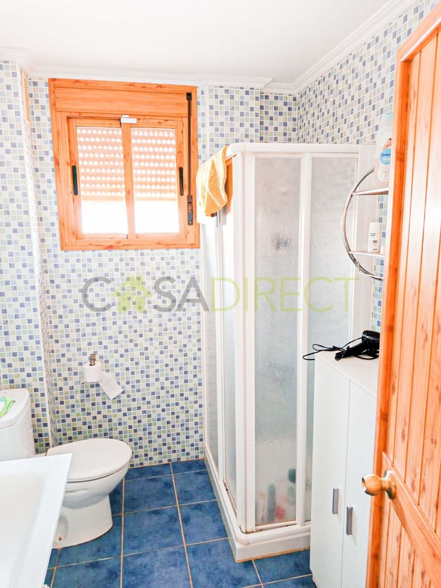 4 camera da letto Finca/Casa di Campagna da affittare in Riogordo con piscina garage - 1.500 € (Rif: 9385147)