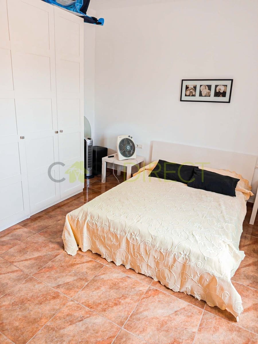 4 camera da letto Finca/Casa di Campagna da affittare in Riogordo con piscina garage - 1.500 € (Rif: 9385147)
