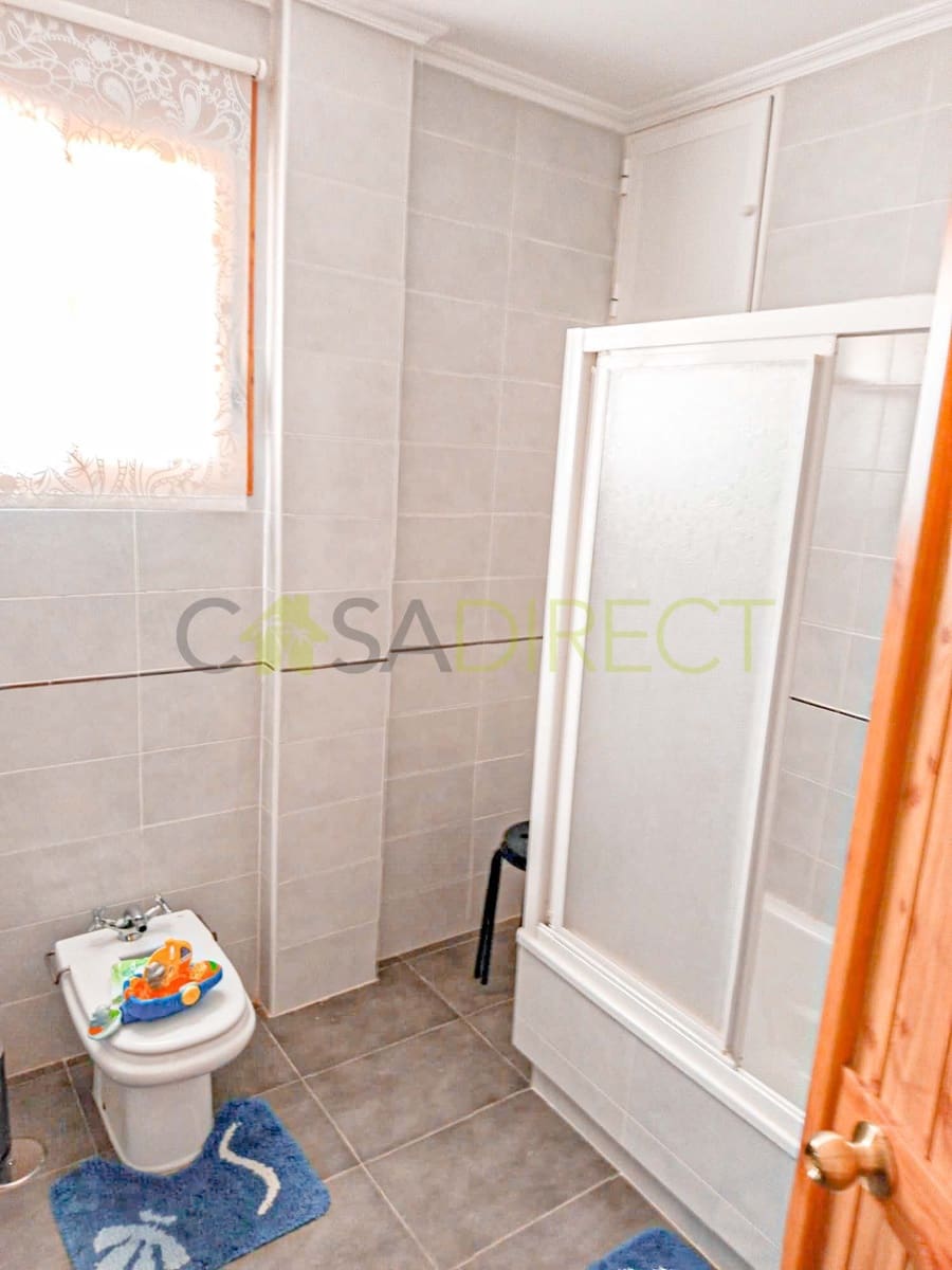 4 camera da letto Finca/Casa di Campagna da affittare in Riogordo con piscina garage - 1.500 € (Rif: 9385147)