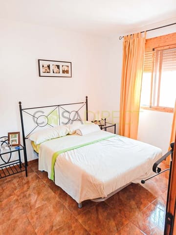 4 camera da letto Finca/Casa di Campagna da affittare in Riogordo con piscina garage - 1.500 € (Rif: 9385147)