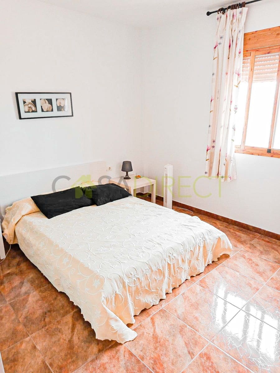 4 camera da letto Finca/Casa di Campagna da affittare in Riogordo con piscina garage - 1.500 € (Rif: 9385147)