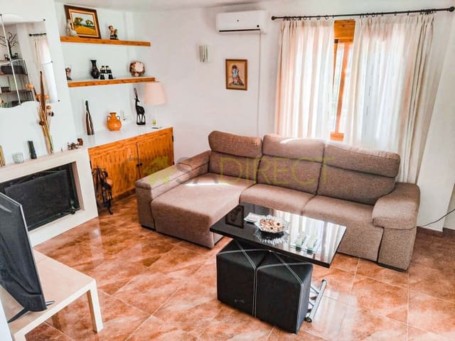 4 camera da letto Finca/Casa di Campagna da affittare in Riogordo con piscina garage - 1.500 € (Rif: 9385147)