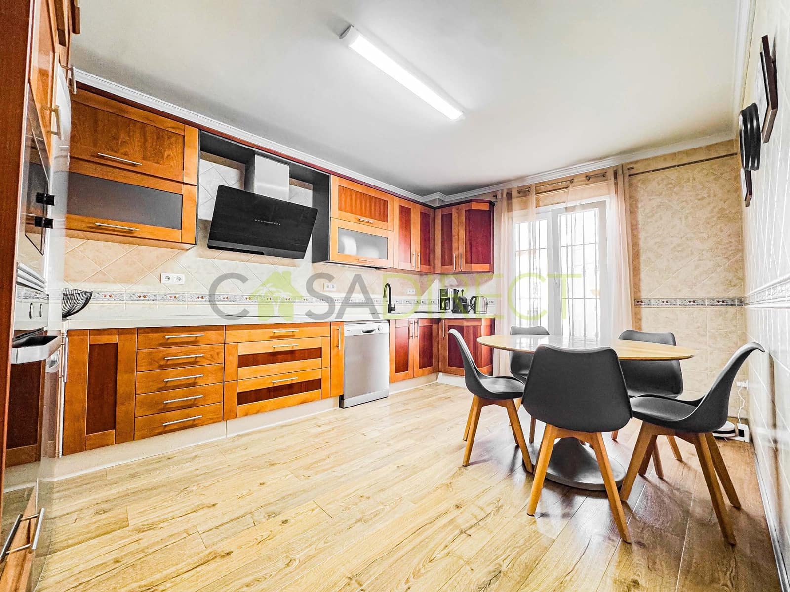 3 soveværelse Villa til leje i Frigiliana med swimmingpool - € 1.750 (Ref: 9393255)