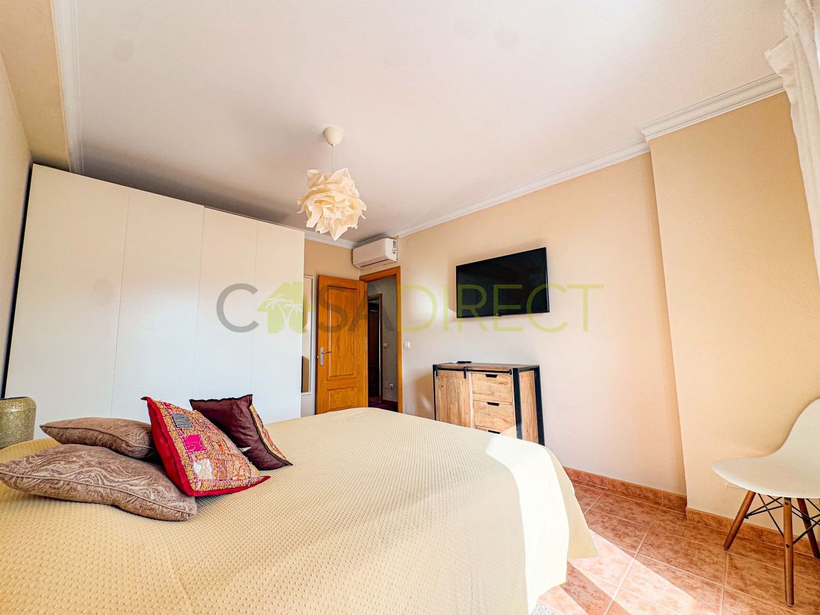 3 soveværelse Villa til leje i Frigiliana med swimmingpool - € 1.750 (Ref: 9393255)