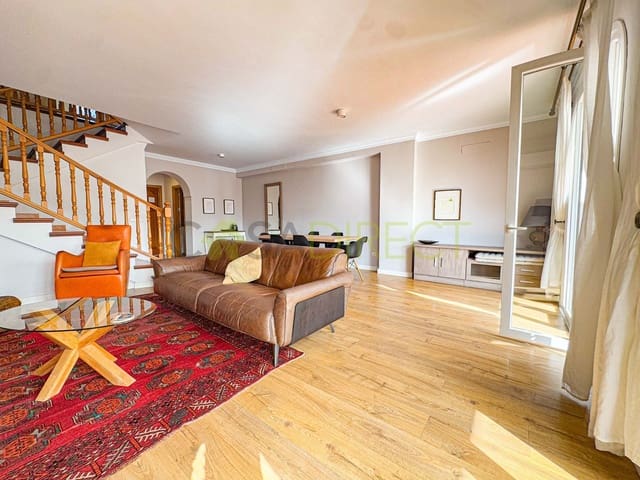 3 slaapkamer Villa te huur in Frigiliana met zwembad - € 1.750 (Ref: 9393255)