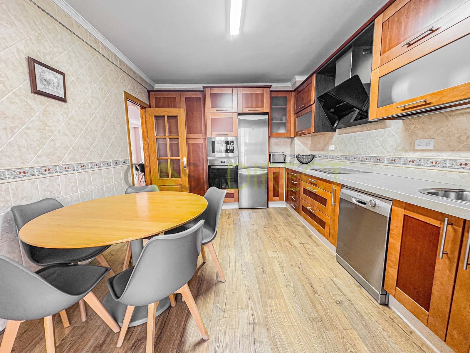 3 soveværelse Villa til leje i Frigiliana med swimmingpool - € 1.750 (Ref: 9393255)