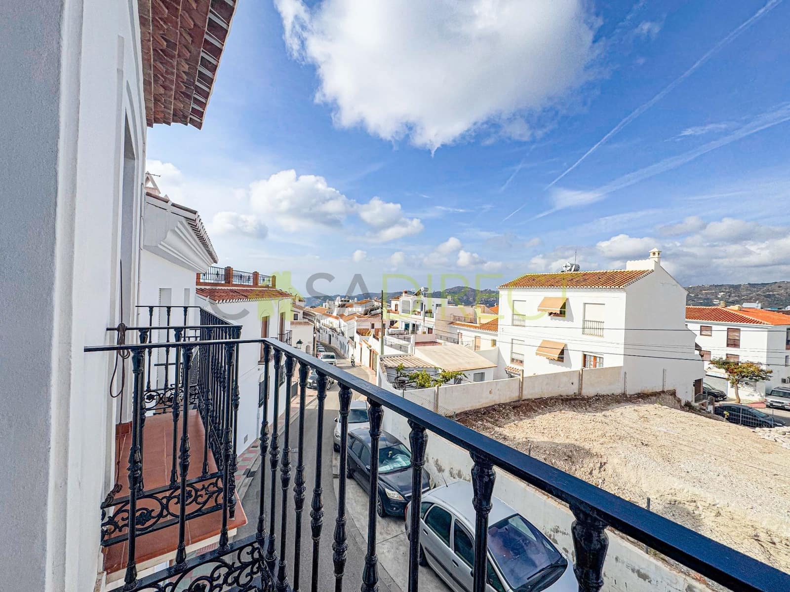 3 soveværelse Villa til leje i Frigiliana med swimmingpool - € 1.750 (Ref: 9393255)